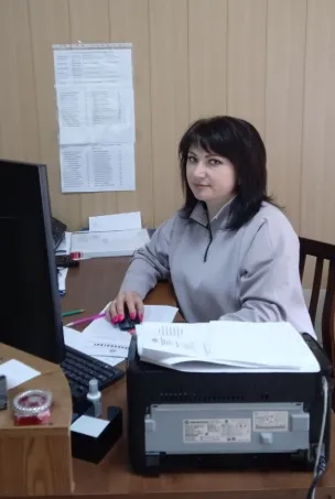 Беззубова Галина Николаевна
